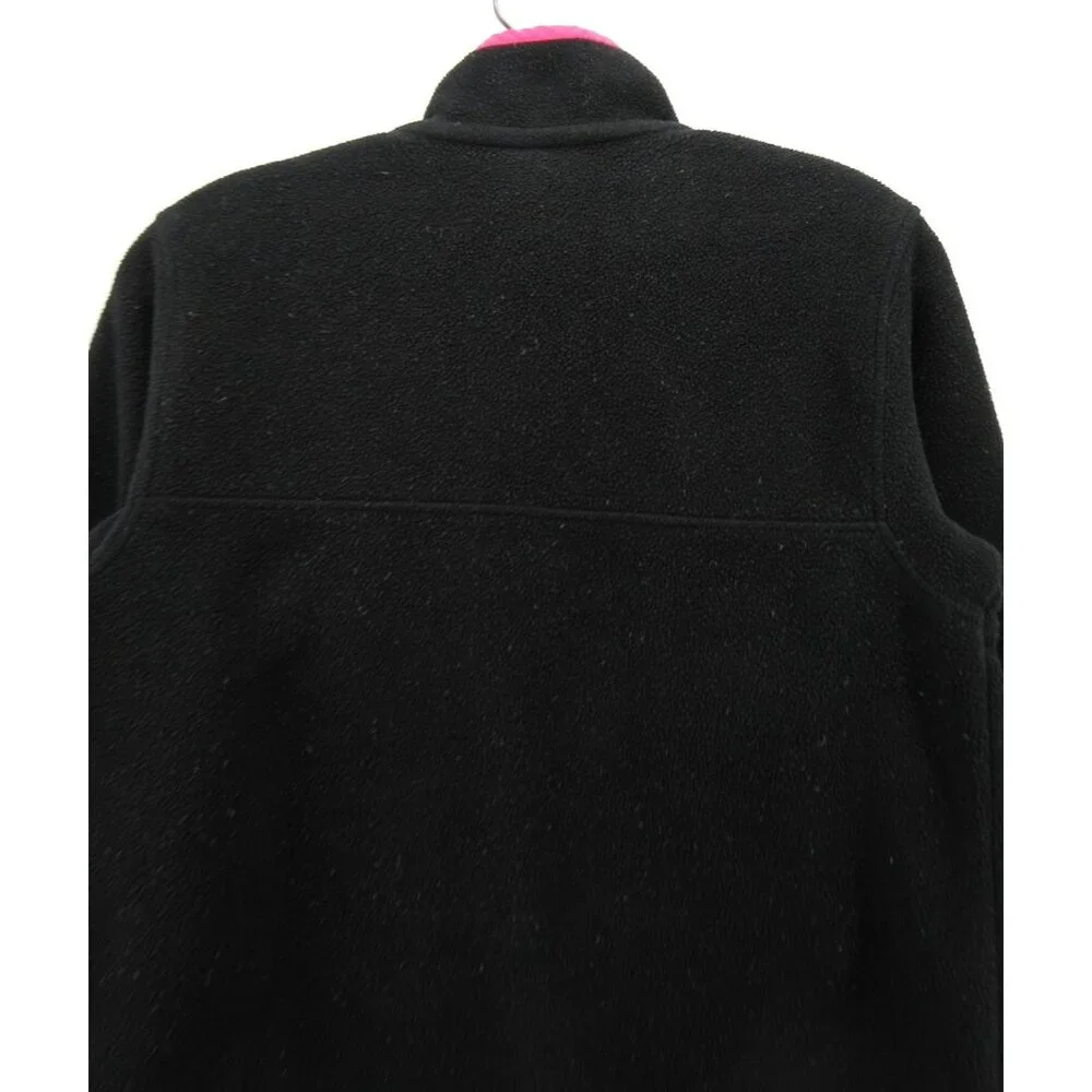 Patagonia Synchilla Sweatshirt XS Snap T Fleece Pullover Hiking - Picture 8 of 11